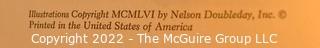 Seven (7) Books Including The Man Who Knew Kennedy, More Stories to Remember, Complete Works of Shakespeare, Dickens Oliver Twist and Kristin Labransdatter. 