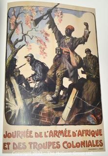 Wake Up, America. World War I and the American Poster, Hardcover, 1988 by Walton Rawls 