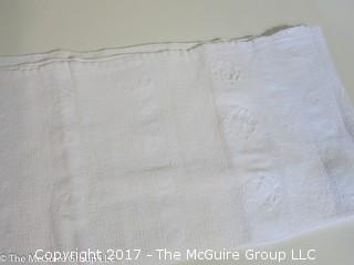 Tablecloth (48" square)