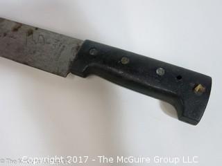 Machete 