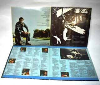 Vinyl record LP albums:   Selection of Jim Croce titles