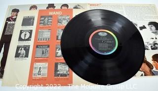 Vinyl Record LP Album The Beatles - HELP!