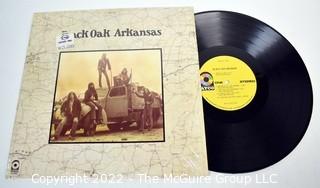 Vinyl record LP album: Black Oak Arkansas - ATCO Stereo