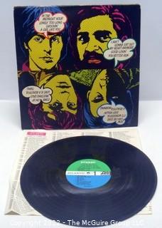 Vinyl record LP albums:   Selection of Young Rascals titles