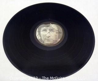 Vinyl record LP album:   record only no jacket - Imagine - John Lennon