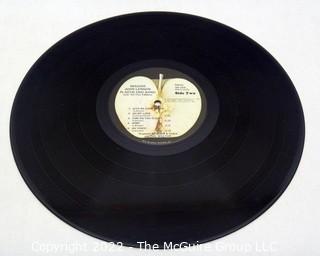 Vinyl record LP album:   record only no jacket - Imagine - John Lennon