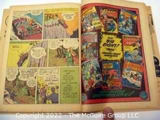 Vintage Golden Age Comic Book: World's Finest Comics #12 Dec 1943 Very good mid-grade + condition.