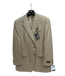 New 44L Men's Ralph Lauren Suit (38W pants)