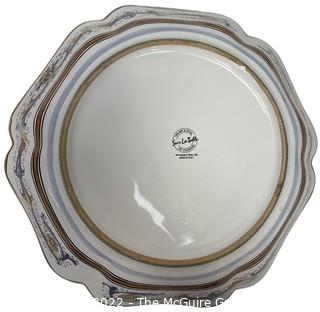 Sur la Table Nova Deruta Serving Bowl.  Made in Italy. 