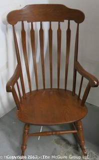 Rocking Chair 