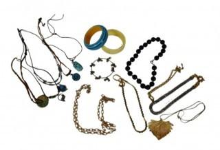 Group of Costume Jewelry