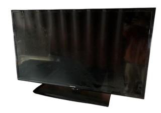 Samsung 40" LED TV (no cord or remote) model: UN40H5003