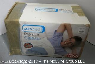 Aero Bed -Twin