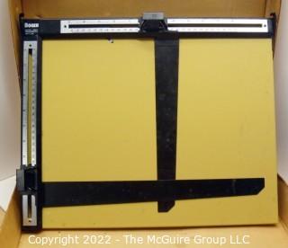 11 x 14" BOGEN Enlarging Easel in Box