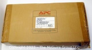 APC rack power convertor AP9564 new in box (NIB)