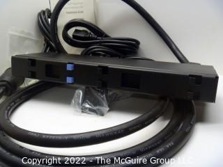 Dell AP6037 Rapid Power Distribution Unit PDU 200-240VAC TP065 · SKU: UPSD114 · Model: AP6037 · Shipping Weight: 14lbs 