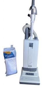 SEBO Automatic X1 Upright Vacuum, Made in Germany