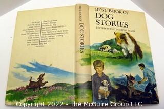 Selection of Five childrens and history books: