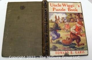 Selection of Five childrens and history books: