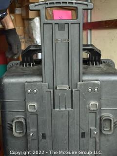 PELICAN MODEL 1520 HARD SHELL CASE