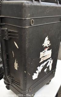 PELICAN MODEL 1520 Hard Shell Case 