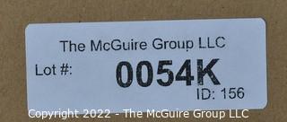 NOS Networking and Communication Equipment: ARUBA NETWORKS 124 Wireless Access Point.  SN AJ0303467  MAC D8C7C8C8C52582