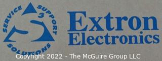 NOS Networking and Communication Equipment: EXTRON ELECTRONICS. MTP RL 15HD A  Part # 60-1062-01 SN A0XXVY2