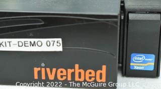 Riverbed Steelhead EXA-00560-B010