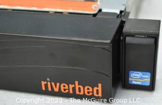 Riverbed Steelhead EXA-00560-B010