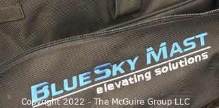 (2) Blue Sky Mast Systems