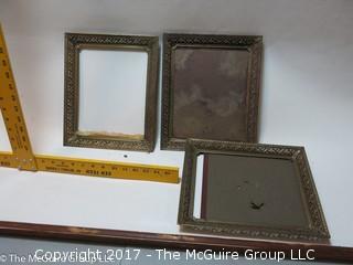 Large Collection of Fine Art Frames (see all 44 photos) 