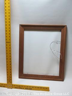 Large Collection of Fine Art Frames (see all 44 photos) 