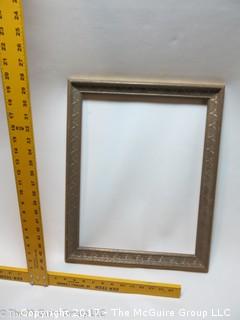 Large Collection of Fine Art Frames (see all 44 photos) 