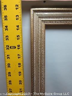 Large Collection of Fine Art Frames (see all 44 photos) 