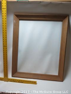 Large Collection of Fine Art Frames (see all 44 photos) 