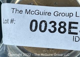 HWC George Duffield, Norwood, Ontario Canada 11J-HG2L-U (EA332 R.O.P.) Micrometer Regulator #350966