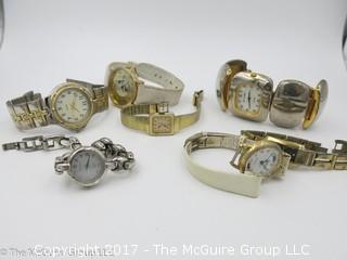 Collection of watches #1413