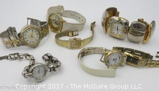 Collection of watches #1413