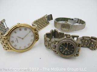 Collection of watches #1414