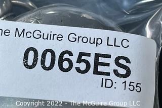 NYWC Benjamin & Frary, Winstead Ct. 18S-15J-HG3K-U- "Studley" (EA700) #39928 Custom Dial