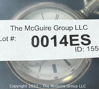 HWC 18S-15J-OG3L-U-"55" (EA333 & Ency. at 149) Micrometer Regulator #342391