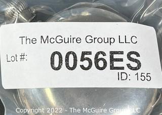 HWC 18S-15J-ON3L-Adjusted-RRG "60" (EA333 & Ency. at 149) #257317 