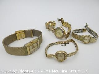 Collection of watches #1417