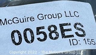 HWC C.P. Barnes & Bros. Louisville Ky. 18S-11J-HG1K-U-"57" (EA331) #87623 Custom Dial