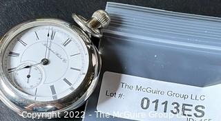 HWC 18S-15J-OG3L-U-"69" (EA333 & Ency. at 131) #477798 Micrometer Regulator