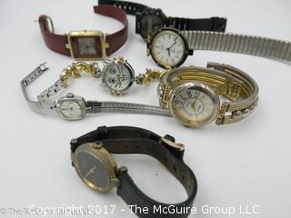 Collection of Watches #1426