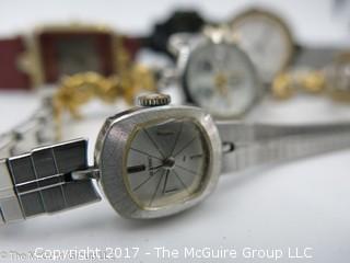 Collection of Watches #1426