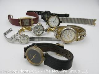 Collection of Watches #1426