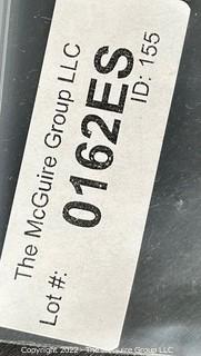 HWC Model "Springfield, Mass." 18S-7J-HG2L (EA332) #419560 Screw Off Back