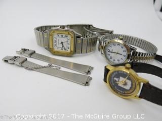 Collection of Watches #1431